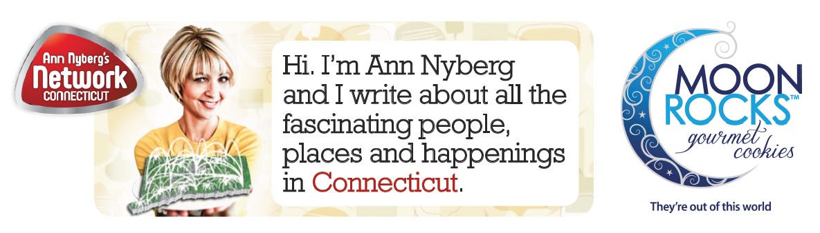 Ann Nyberg Header