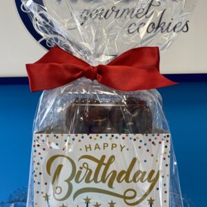 MOON ROCKS HAPPY BIRTHDAY GIFT BASKET