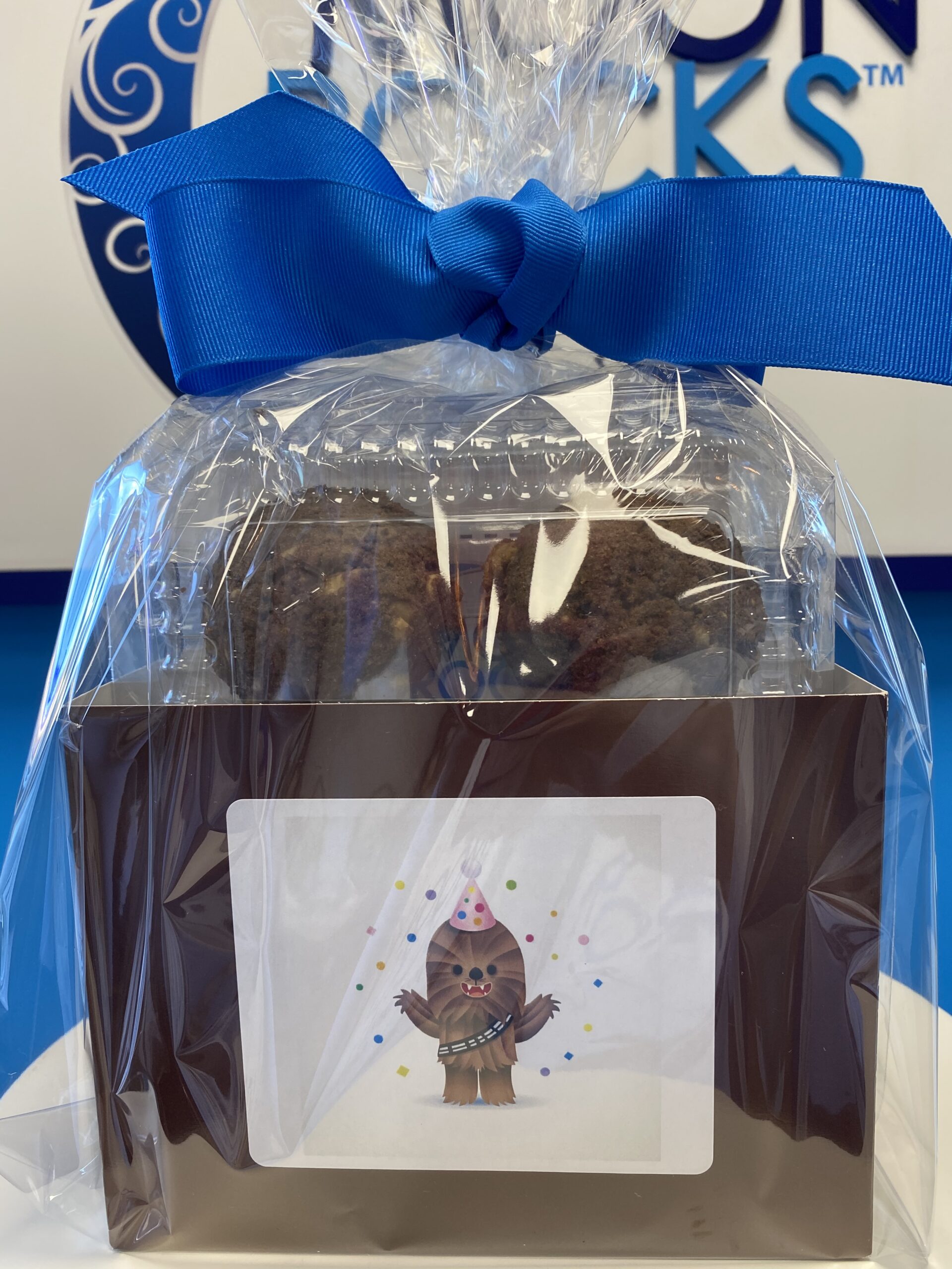 Create Your Own basket