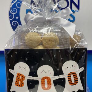 Halloween Gift Basket Made By Moonrock Gourmet Food Gift Basket