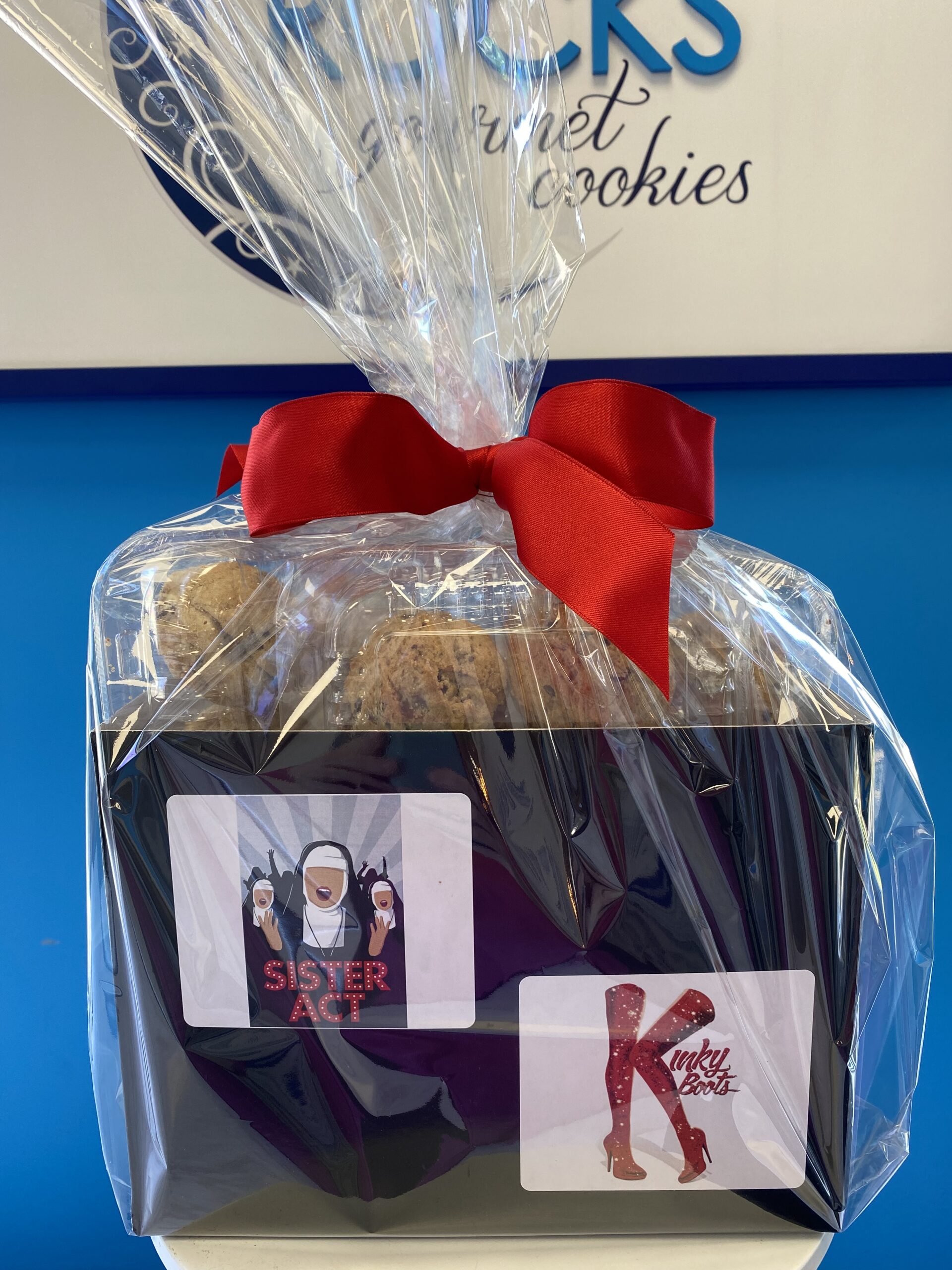 CREATE YOUR OWN BASKET - Image 5