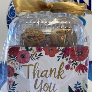 THANK YOU BASKET