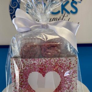 VALENTINE'S DAY MOON ROCKS LOVE