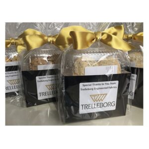 Moon Rock Gourmet Cookies corporate