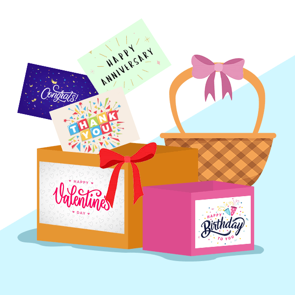 Create Your Own Gift Basket By Moonrock Gourmet Food Gift Basket