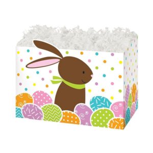 Moon Rock Gourmet Cookies Gift basket easter