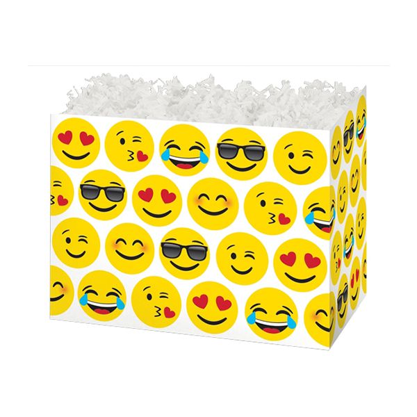 Moon Rock Gourmet Cookies Gift Basket emoji