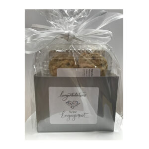Moon Rock Gourmet Cookies Gift basket valentines