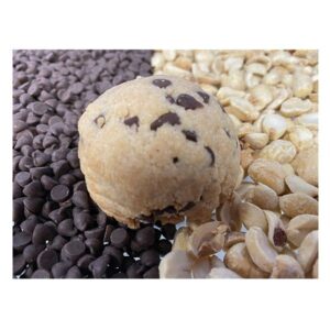 Moon Rock Gourmet Cookies gf smores gfv cc