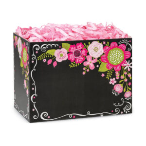 Moon Rock Gourmet Cookies Gift basket lady