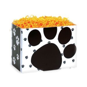 Moon Rock Gourmet Cookies Gift basket paws