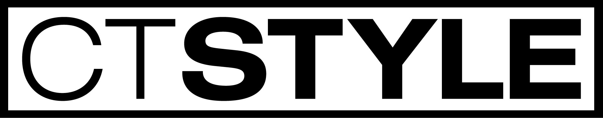 site CTStyle 2014 Logo BLACK