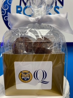 College Cookie Basket