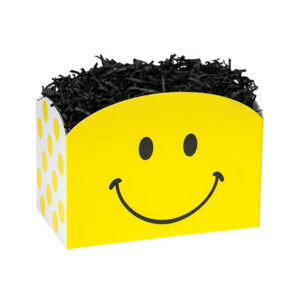 Moon Rock Gourmet Cookies Gift Basket smile