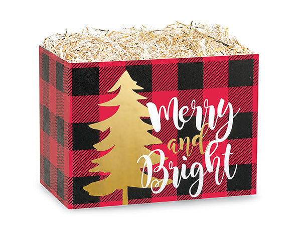 HOLIDAY COOKIE BASKET - Image 3