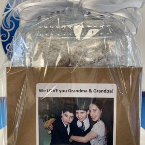 GRANDPARENT GIFT BASKET