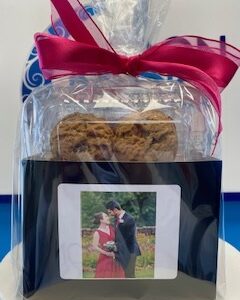 CUSTOM VALENTINE'S DAY GIFT BASKET