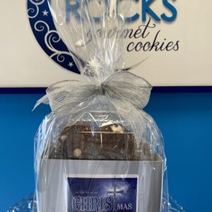 FAITH AT CHRISTMAS GIFT BASKET