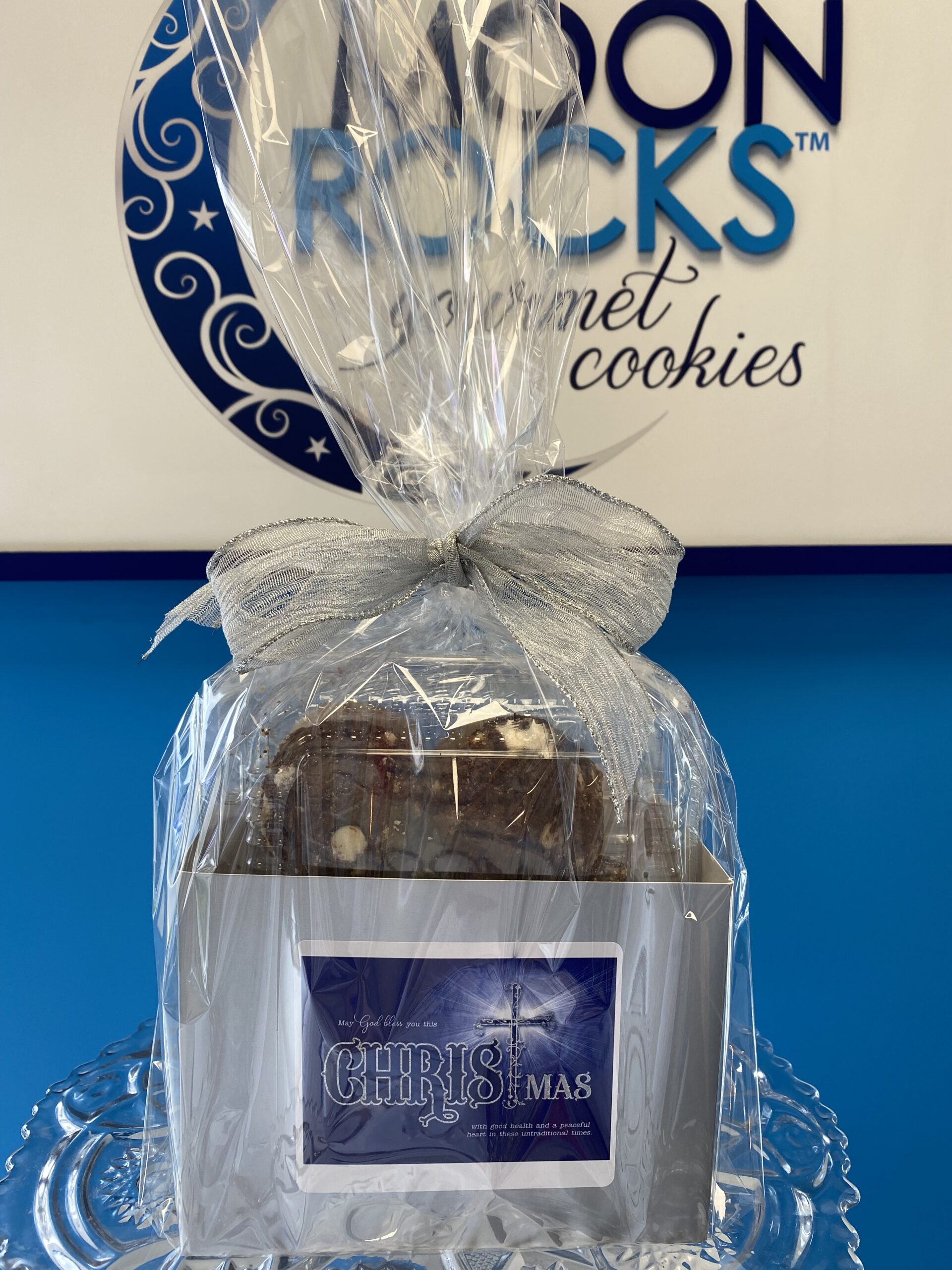 FAITH AT CHRISTMAS GIFT BASKET
