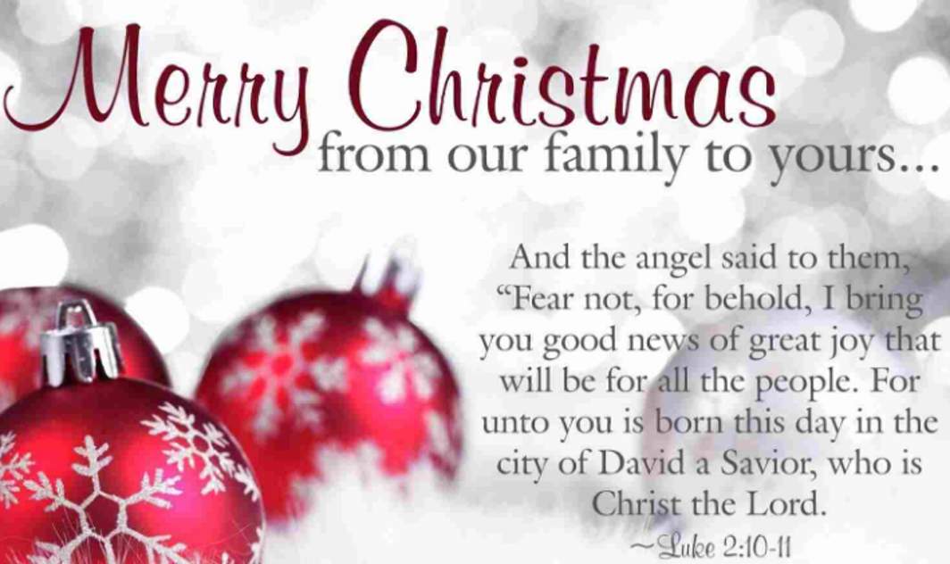 FAITH AT CHRISTMAS GIFT BASKET - Image 4