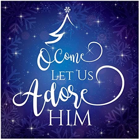 FAITH AT CHRISTMAS GIFT BASKET - Image 7