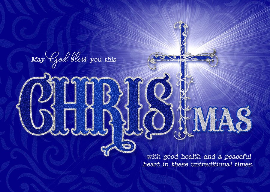 FAITH AT CHRISTMAS GIFT BASKET - Image 6