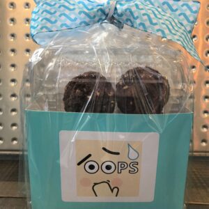OOPS Gift Basket