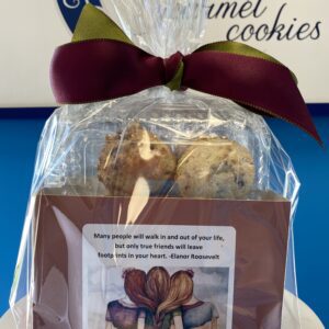Girlfriends Gift Basket