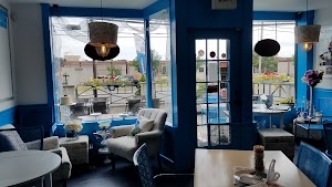 Moon Rocks Gourmet Cookies place picture